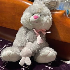 Used toy by Hug fun international